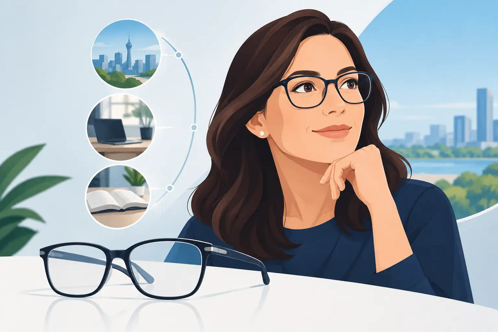 Lentes Varilux 2027: como escolher bem