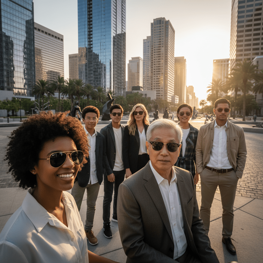 Descubra o Estilo Perfeito: Guia Completo de Óculos de Grau Ray-Ban