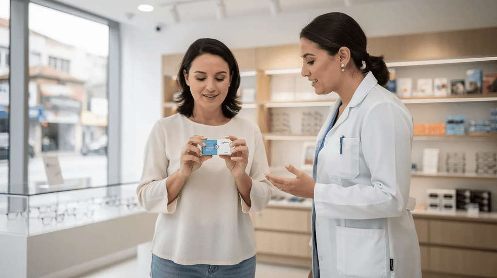 Lente de contato onde comprar: guia completo para suas necessidades