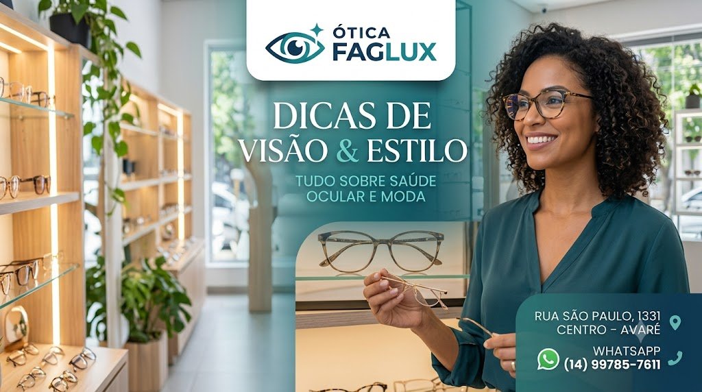 Lente de Policarbonato é Boa? Saiba Qual Lente Escolher