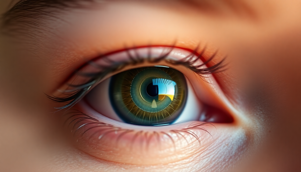 Lentes de Contato Multifocais Funcionam? Guia Completo sobre Eficácia e Benefícios