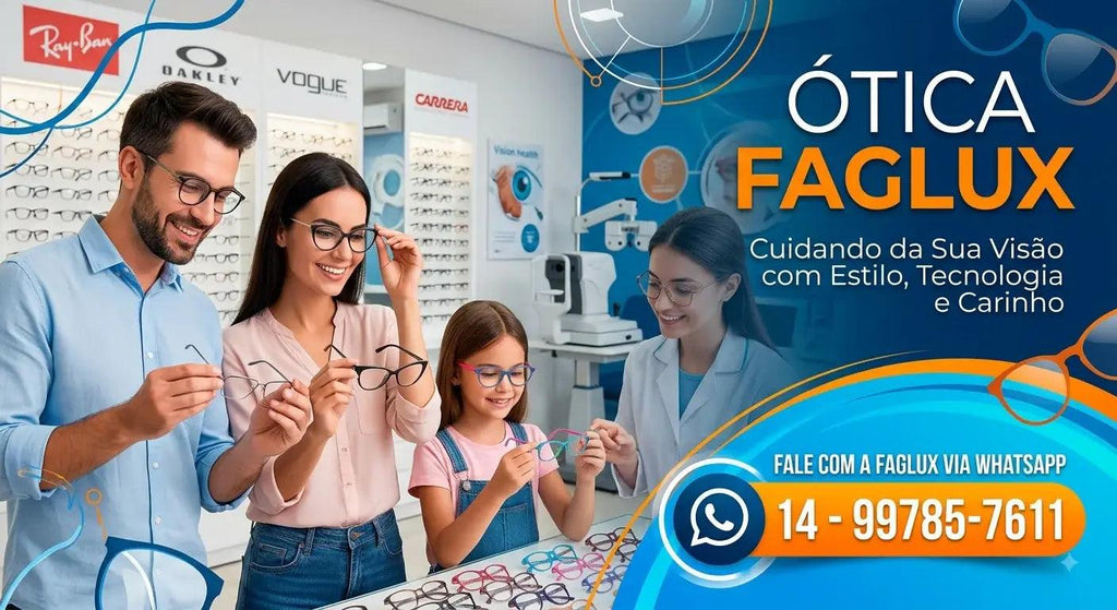 Por Que Meu Grau de Miopia Aumenta Todo Ano?