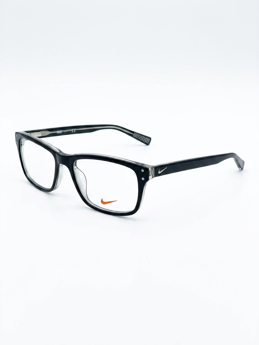 Óculos de Grau Nike 7242 001 53