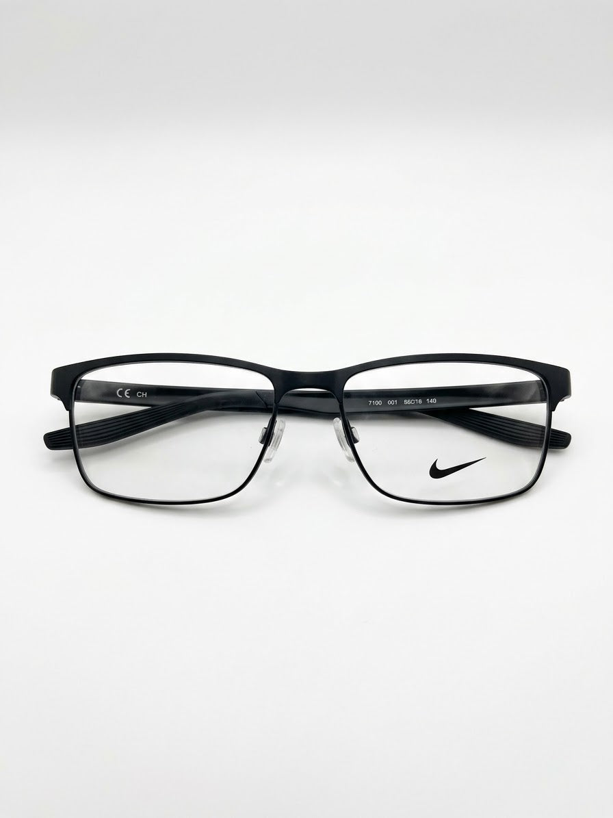 Óculos de Grau Nike 8130 001 56