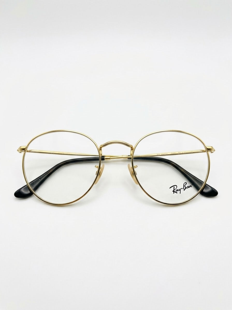 Óculos de Grau Ray-Ban RB3447VL 2500 53