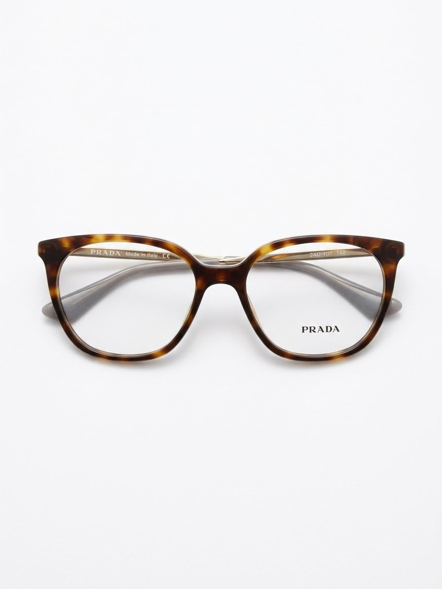 Óculos de Grau Prada VPR 11T 53