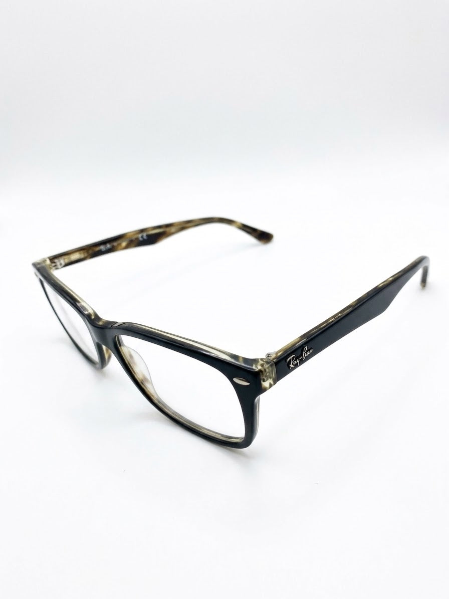 Óculos de Grau Ray-Ban RB5228 5912 53