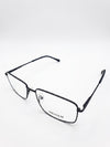 Óculos de Grau Siloam Paris 2858 59 M.Black