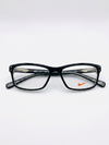 Óculos de Grau Nike 7242 001 53