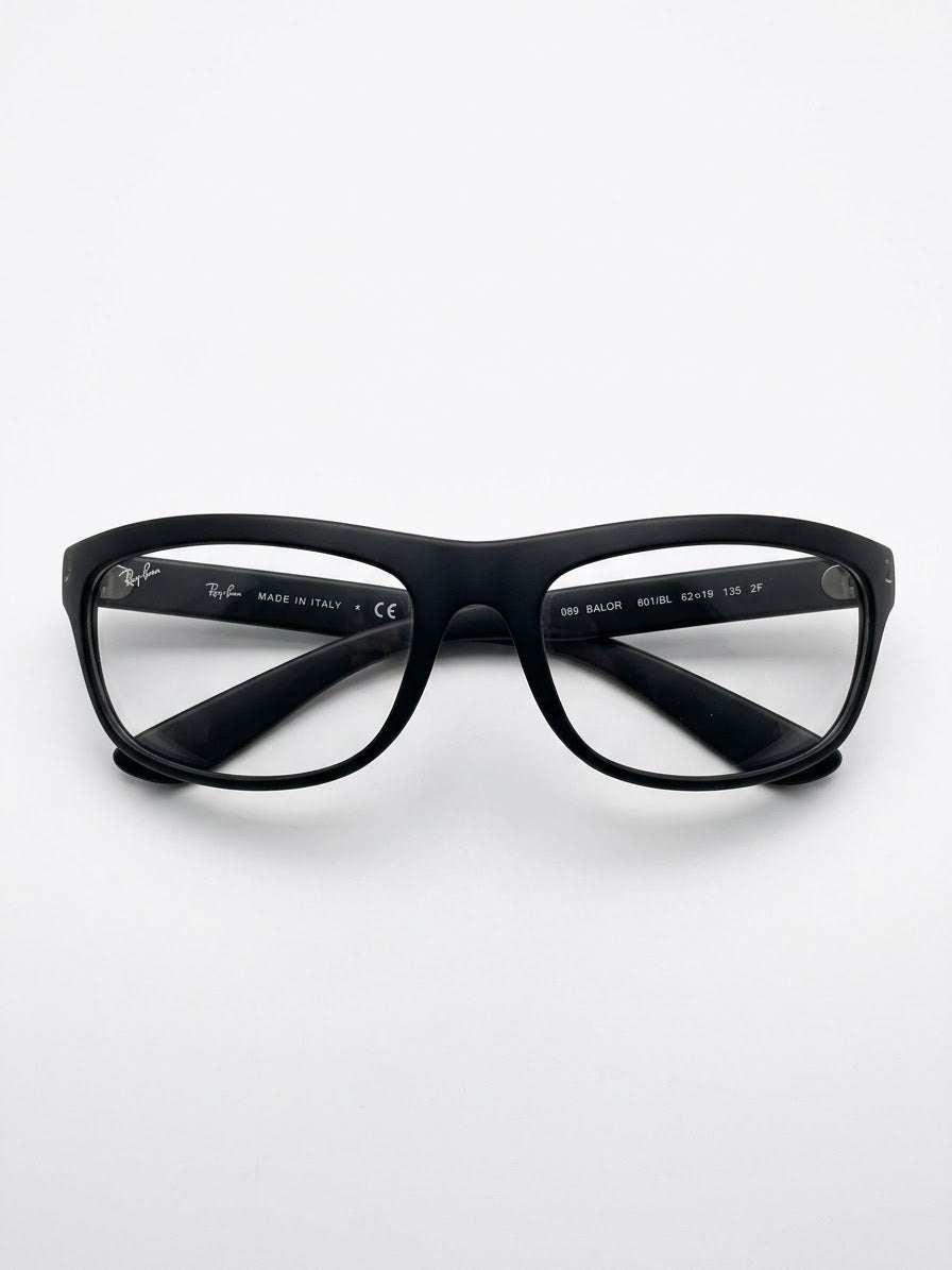 Óculos de Grau Ray-Ban RB4089 601 BL 2F 62 Balorama