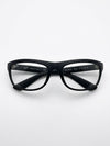 Óculos de Grau Ray-Ban RB4089 601 BL 2F 62 Balorama