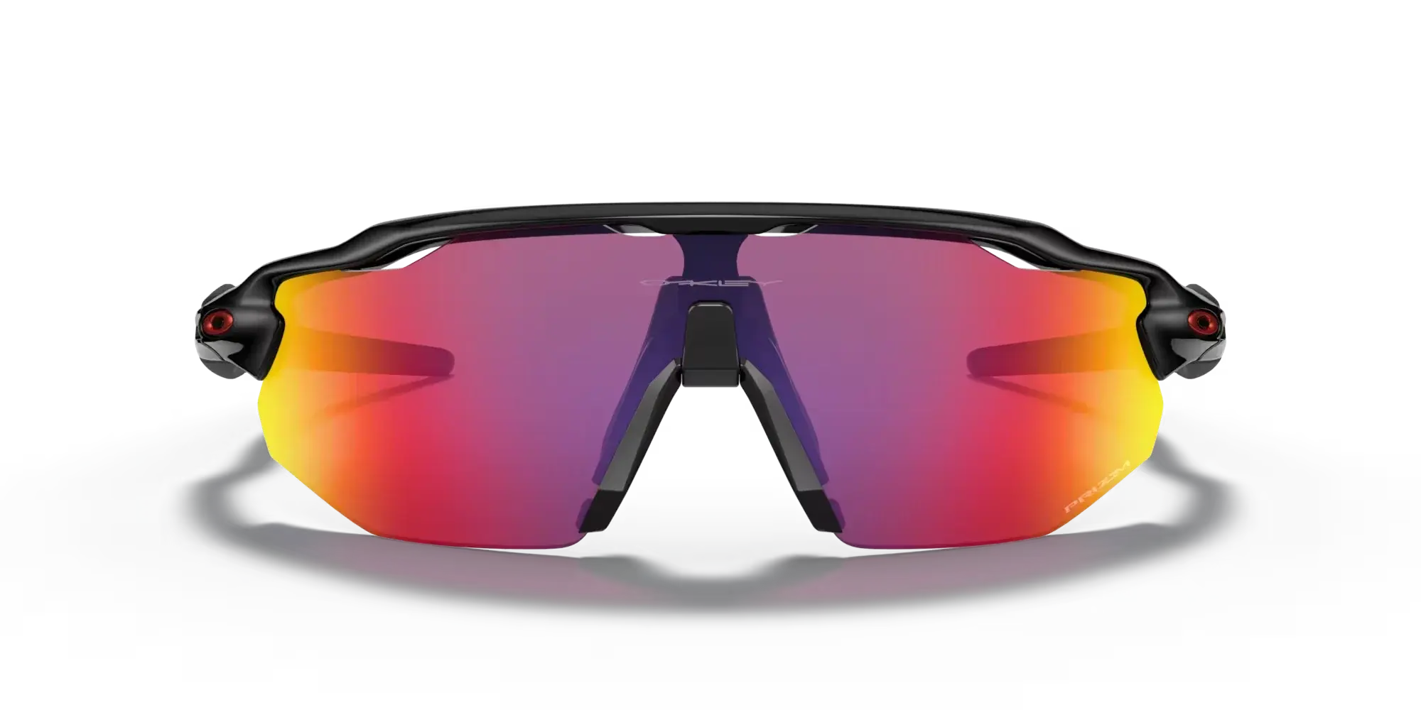 Óculos de Sol Oakley Radar EV Advancer OO9442-0638 - Matte Black Oakley