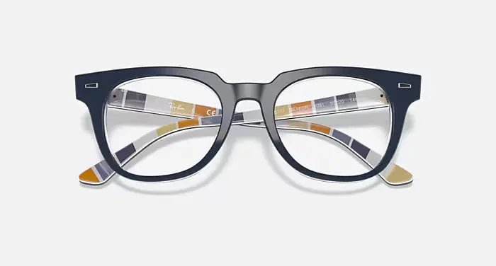 Óculos de Grau Ray-Ban Rx5377 8091 50 Ray-Ban