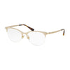 Óculos de Grau Ralph Lauren RA6045 9116 52