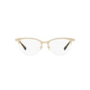 Óculos de Grau Ralph Lauren RA6045 9116 52
