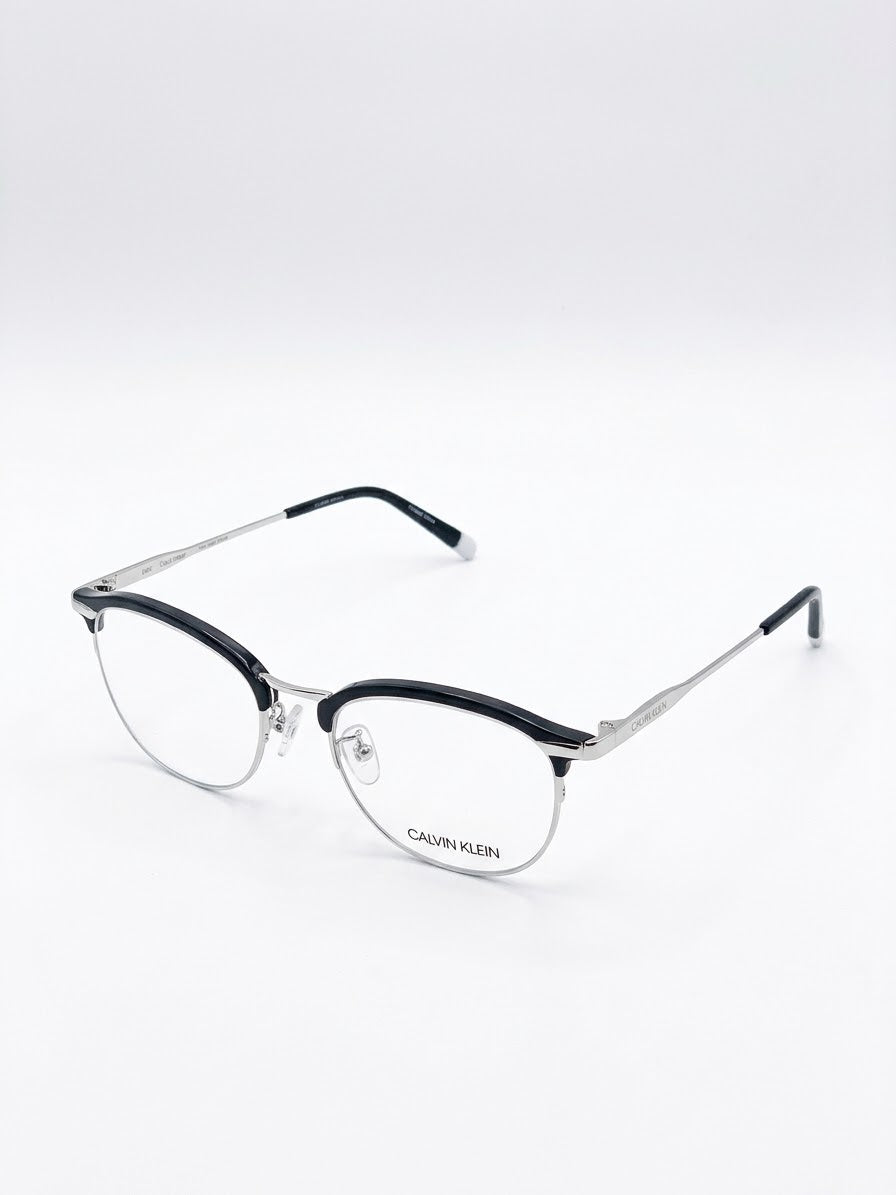 Óculos de Grau Calvin Klein CK5465A 001 50