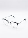 Óculos de Grau Calvin Klein CK5465A 001 50