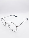 Óculos de Grau Siloam Paris 2738 46 M. Grey