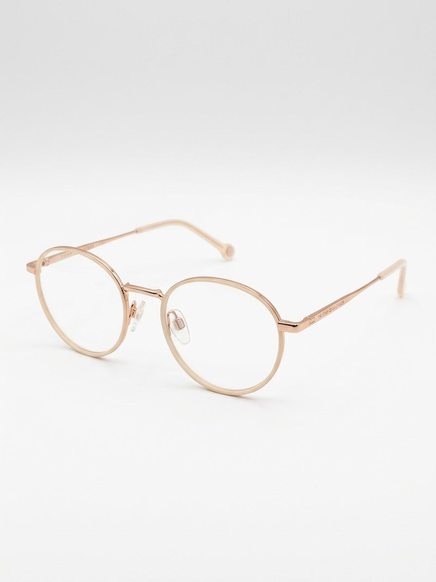 Óculos de Grau Tommy Hilfiger TH1820 DDB 52