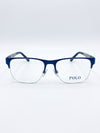 Óculos de Grau Polo Ralph Lauren PH1196 9303 55