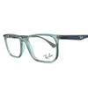 Óculos de grau infantil Ray-Ban RB1595L 3825 49