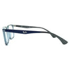 Óculos de grau infantil Ray-Ban RB1595L 3825 49