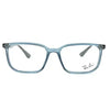 Óculos de grau infantil Ray-Ban RB1595L 3825 49