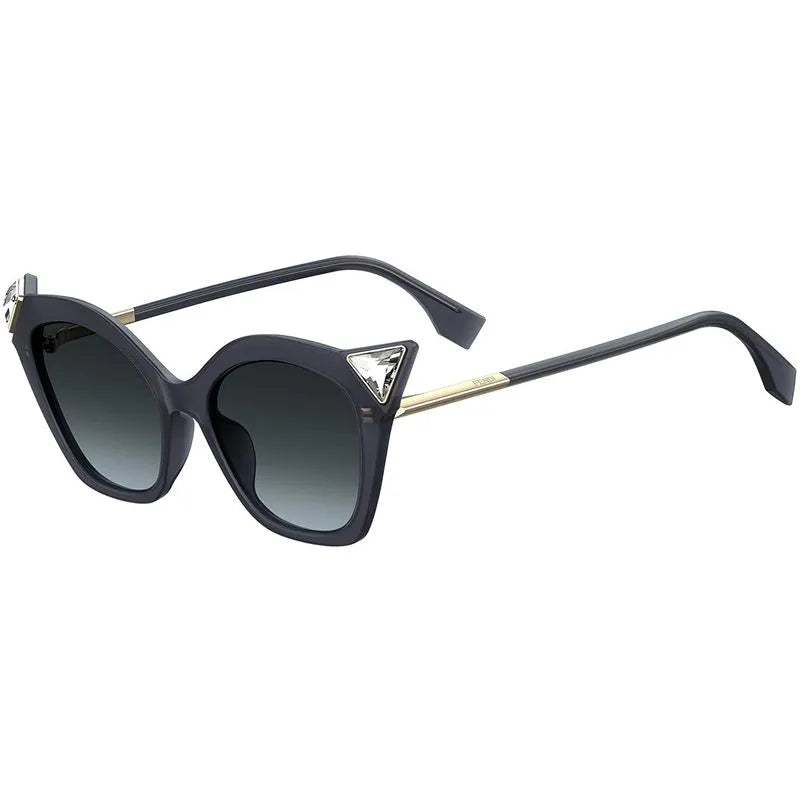 Óculos de Sol Fendi FF0357 G S 80790 52