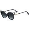 Óculos de Sol Fendi FF0357 G S 80790 52