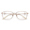 Óculos de Grau Swarovski SW5176 036 54 Gabriela