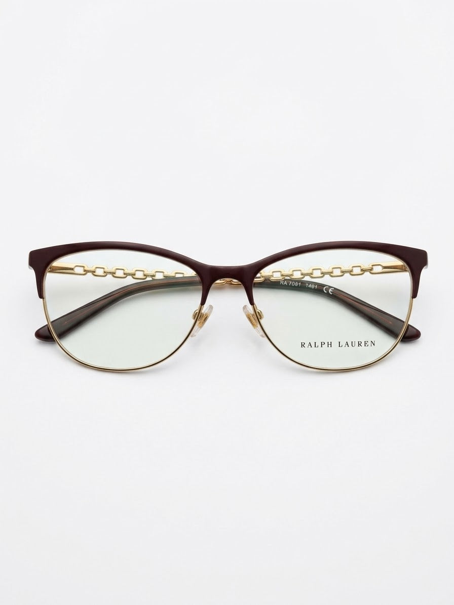 Óculos de Grau Polo Ralph Lauren RL5106 9395 55