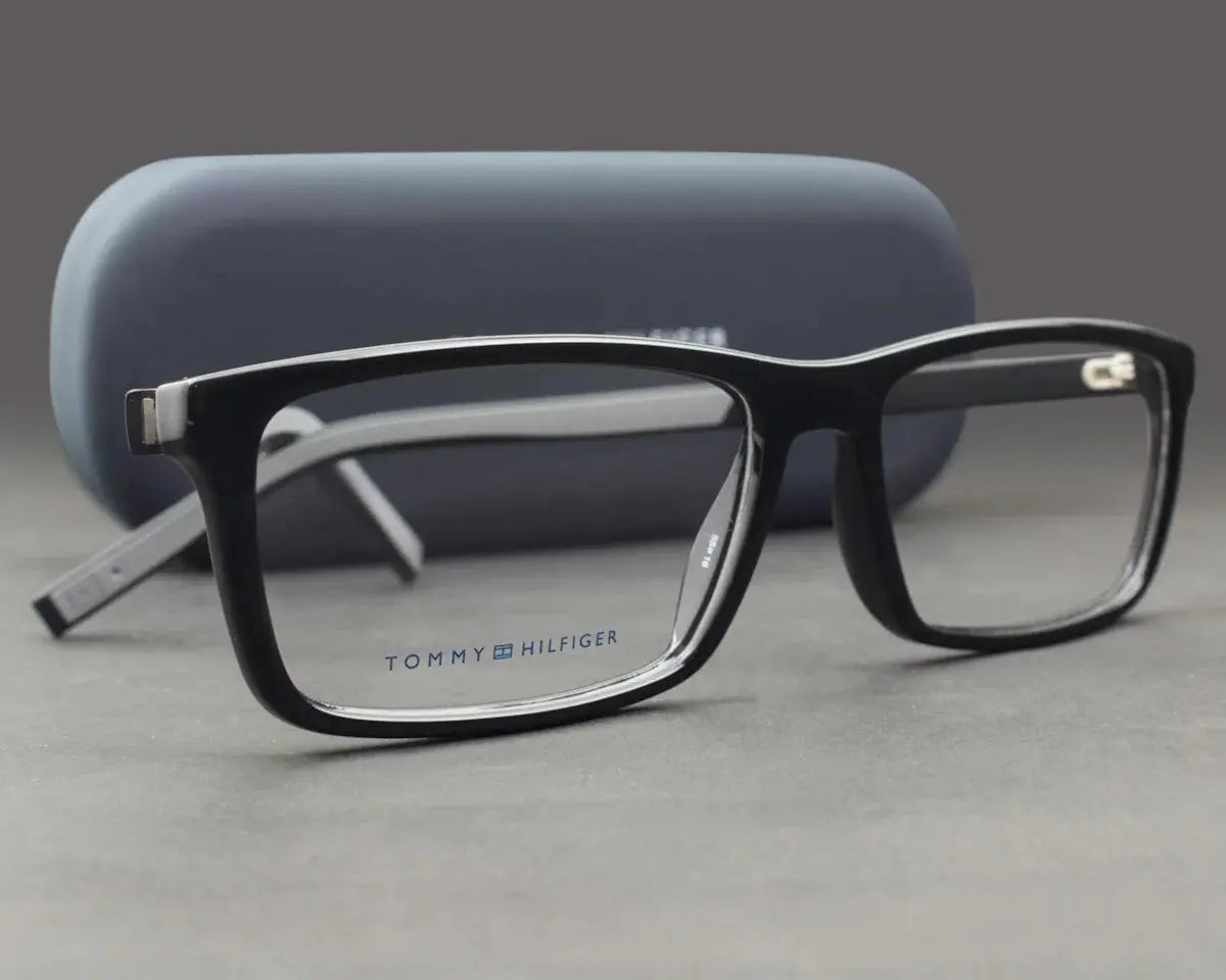 Óculos de Grau Tommy Hilfiger TH1591 807 52 Tommy Hilfiger