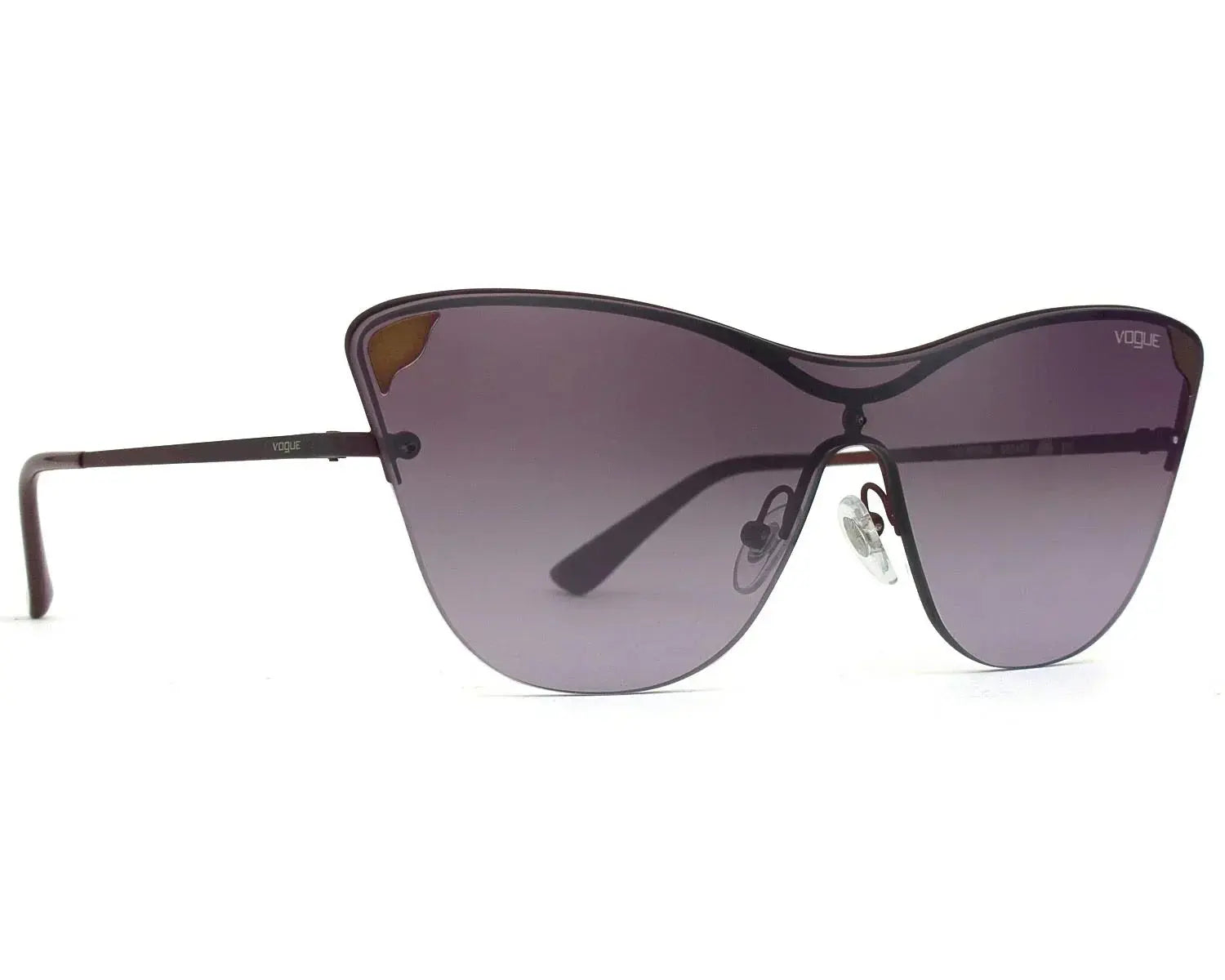 Óculos de Sol Vogue Metallic Beat VO4079S 5074/B7-39 Vogue