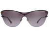 Óculos de Sol Vogue Metallic Beat VO4079S 5074/B7-39