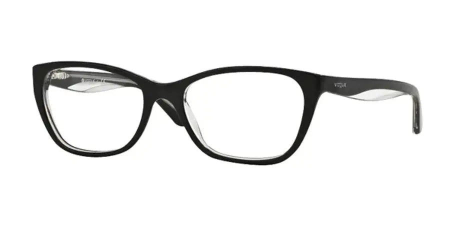 Óculos De Grau Vogue Vo2961 W827 53 Vogue
