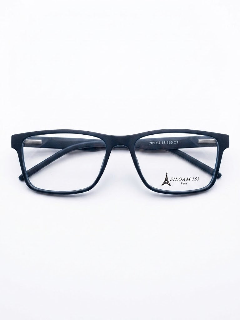 Óculos de Grau Siloam Paris 702 54 C.U.