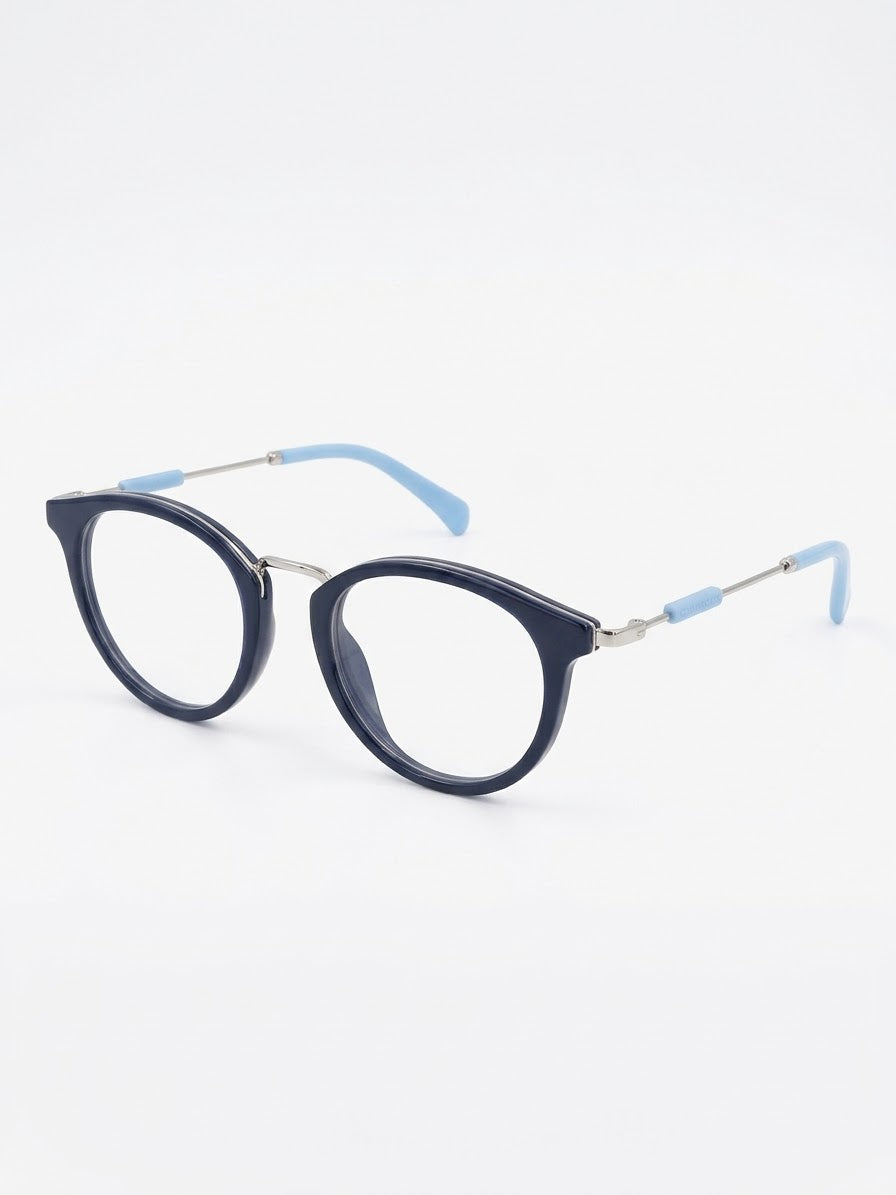 Óculos de Grau Calvin Klein CKJ19709 405 50