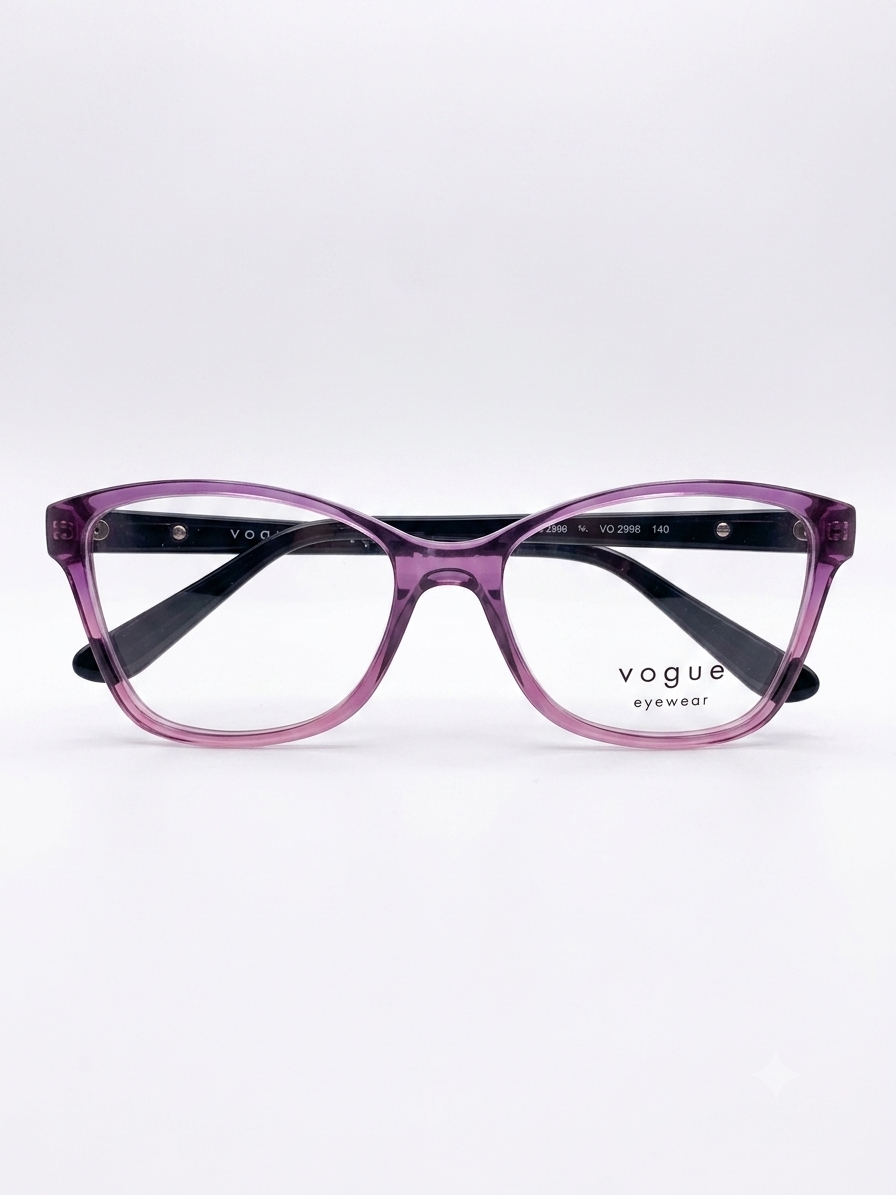 Óculos de Grau Vogue VO2998 2761 54