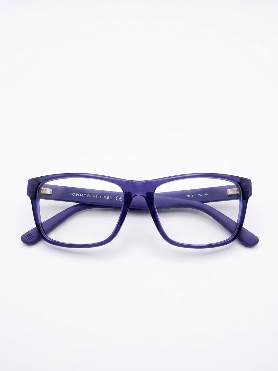 Óculos de Grau Tommy Hilfiger TH1237 1IA 53