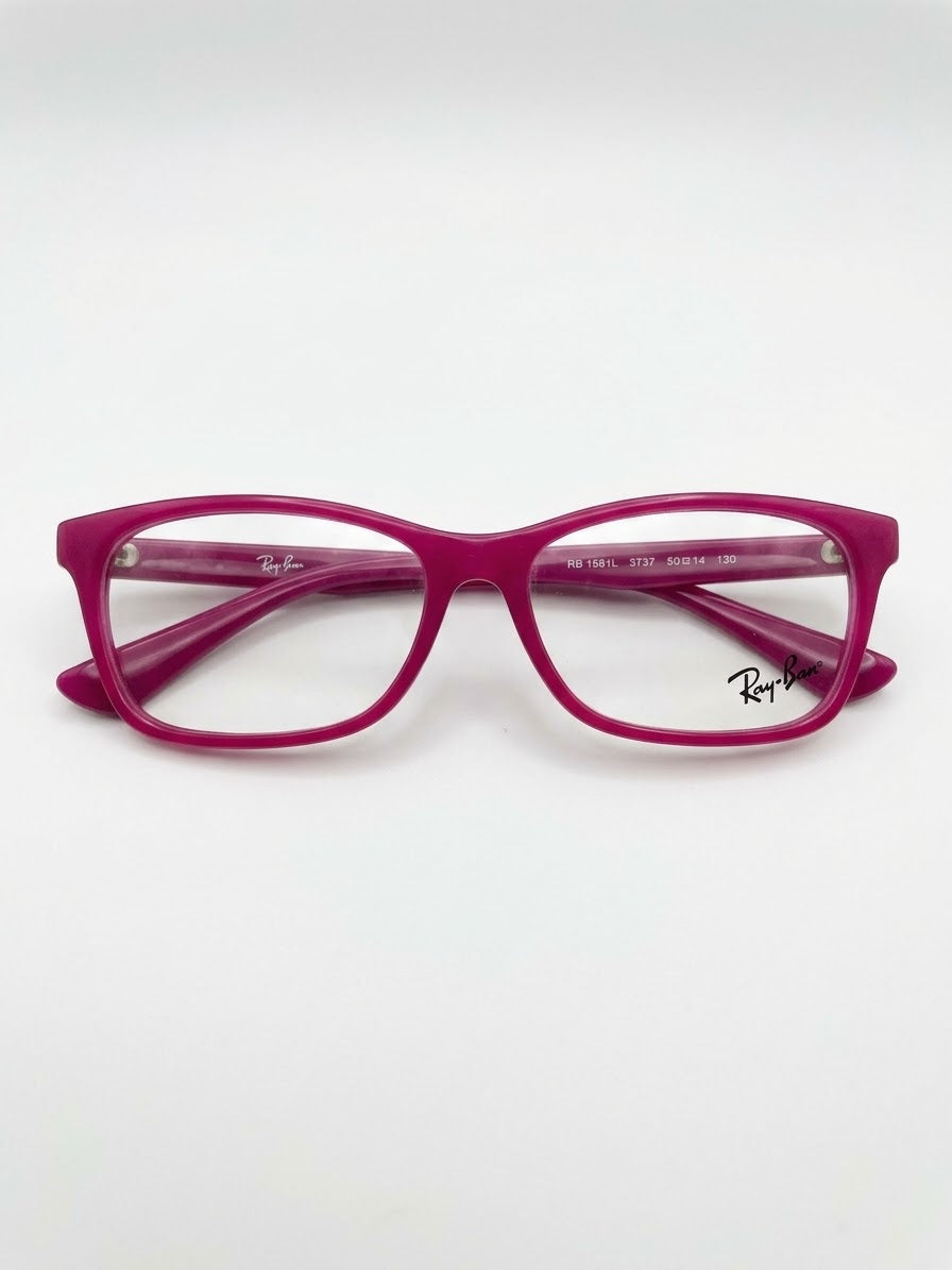 Óculos de Grau Ray-Ban RB1581 3737 50
