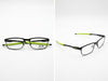 Óculos de Grau Oakley OY3002-0448 Satin Black 48