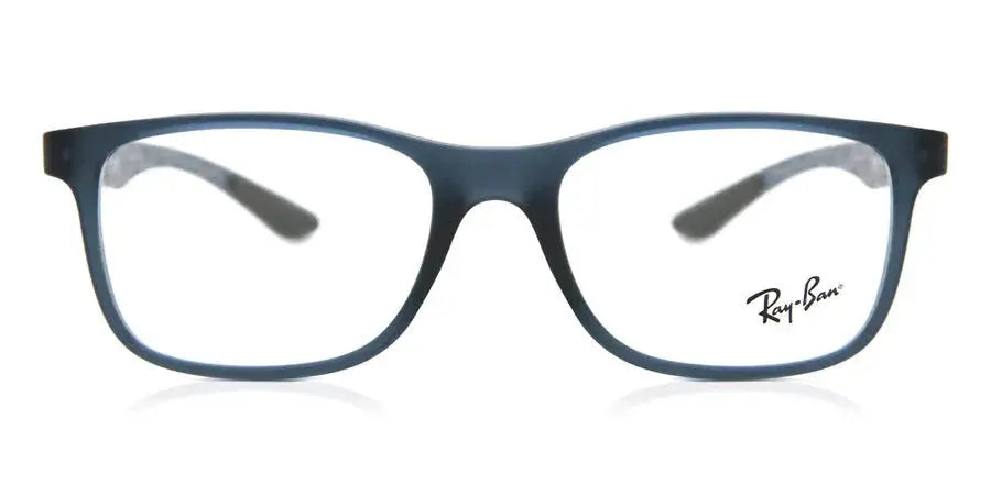 Óculos de Gray Ray-Ban RB8903 5262 55 Carbon fiber Ray-Ban