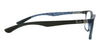 Óculos de Gray Ray-Ban RB8903 5262 55 Carbon fiber