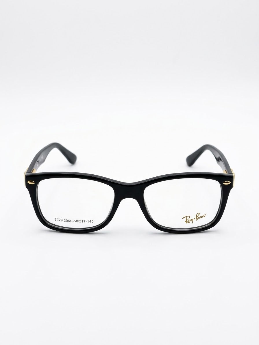 Óculos de Grau Ray-Ban RB5228 5912 53