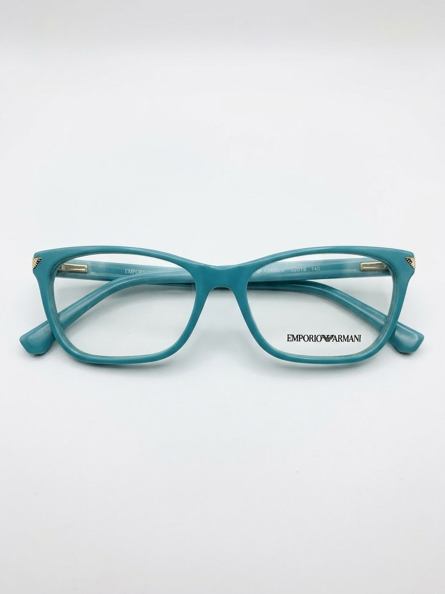 Óculos de Grau Empório Armani EA3073 5457 52