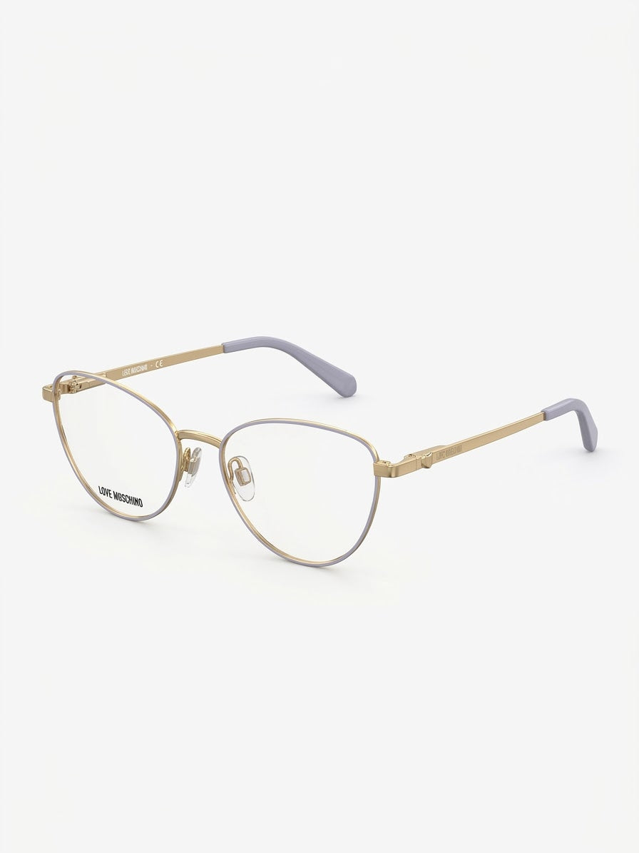 Óculos de Grau Love Moschino MOL587 MVU 53