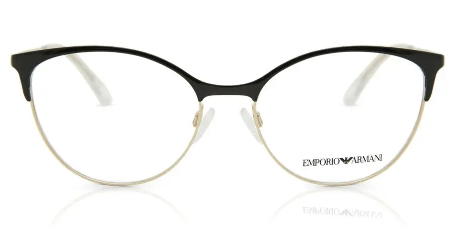 Óculos de Grau Emporio Armani EA1087 3014 54 Empório Armani
