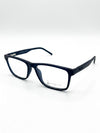 Óculos de Grau Siloam Paris 702 54 C.U.