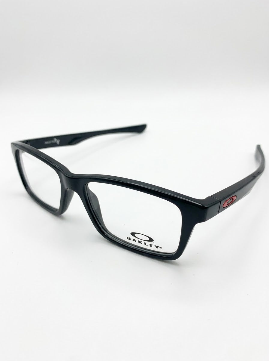 Óculos de Grau Oakley OY8001L 800165 Shifter XS Polished Black ink