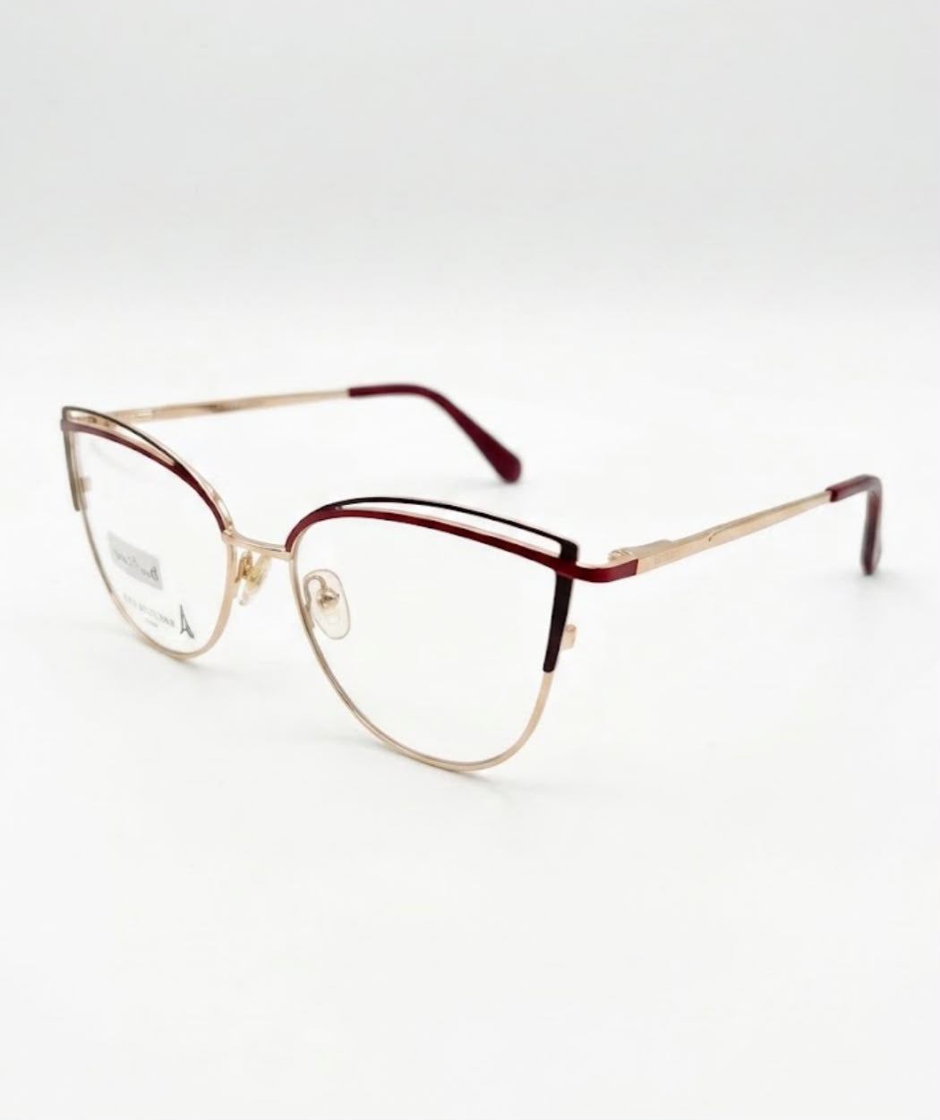 Óculos de Grau Siloam Paris A2404 C3 56